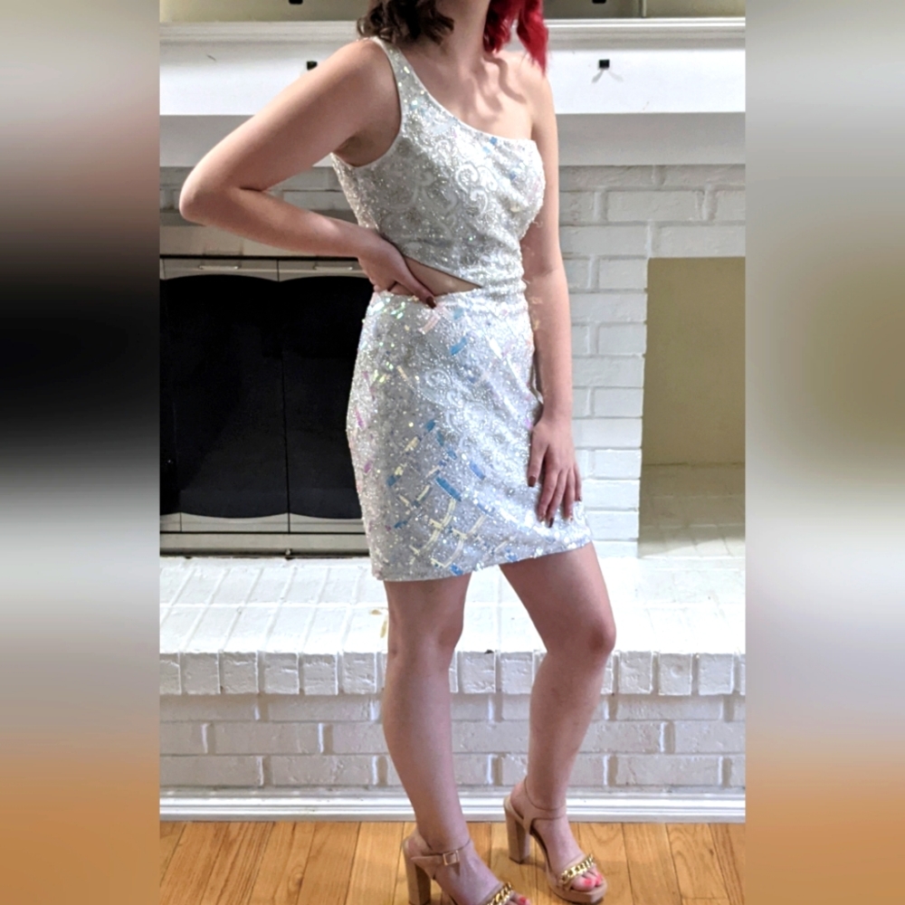 Homecoming/Prom dress